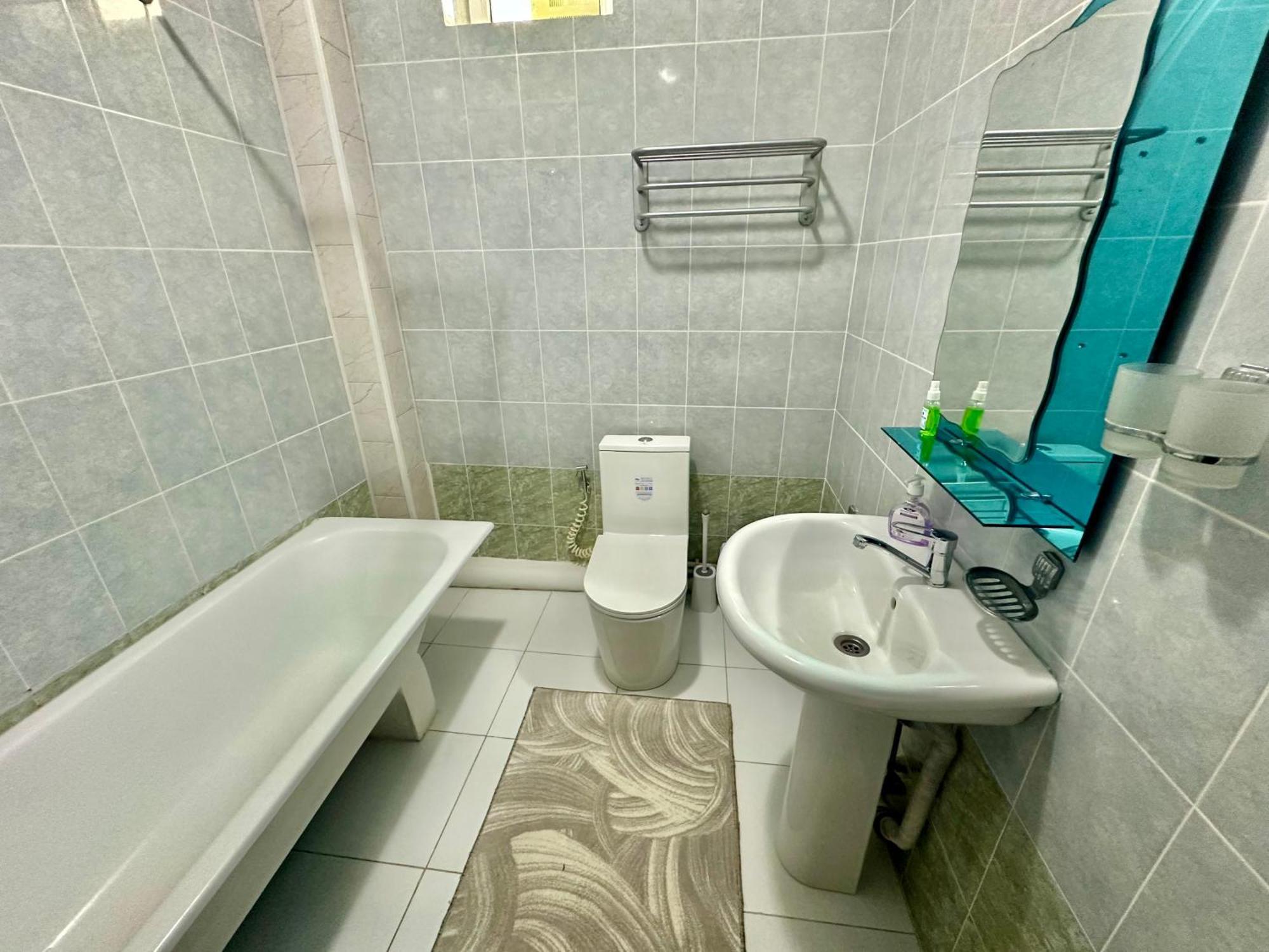 Comfort Inn Szamarkand Kültér fotó